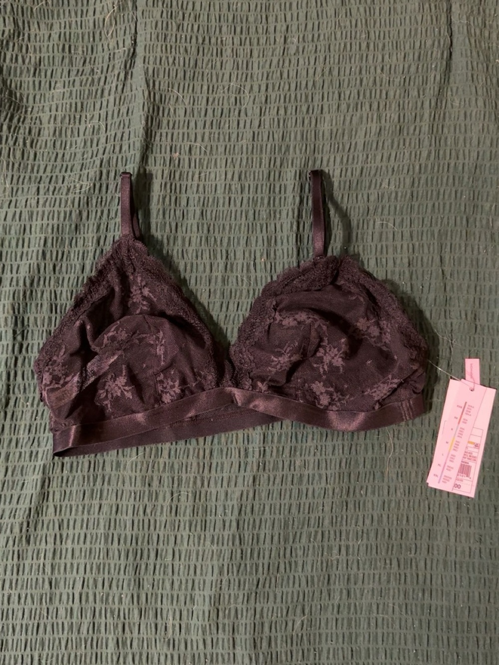 Lace Bralette